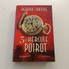3x Hercule Poirot (2015)