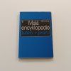 Malá encyklopedie latiny v právu (1995)