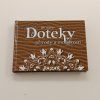 Doteky přírody a moudrosti (2018)