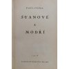 Šuanové a modří (1926)