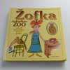 Žofka ředitelkou ZOO (2001)
