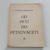 Od pěti do pětadvaceti (1969)