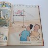 Dikobraz 1-52 (1956) nekompletní + Dikobraz 1-26 (1957)