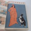 Dikobraz 1-52 (1956) nekompletní + Dikobraz 1-26 (1957)