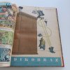 Dikobraz 1-52 (1956) nekompletní + Dikobraz 1-26 (1957)