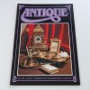 Antique 1-8 (1993)