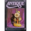 Antique 1-8 (1993)