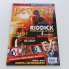 Pevnost 1-12 (2013)