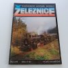 Železnice 1-6 (1993) nekompletní
