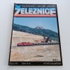 Železnice 1-6 (1993) nekompletní