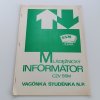 Mládežnický informátor CZV SSM 2 (1979)