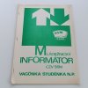 Mládežnický informátor CZV SSM 2 (1979)