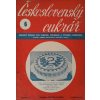 Československý cukrář 6 (1947)