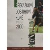 Překážkoví dostihoví koně (2000)