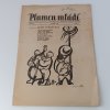 Plamen mládí 1-10 (1949-1950) nekompletní