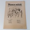 Plamen mládí 1-10 (1949-1950) nekompletní