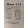 Plamen mládí 1-10 (1949-1950) nekompletní