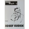 Josef Sudek, profily z prací mistrů československé fotografie 1 (1980)