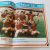 Tip Extra - Mimoriadne číslo venované jubilantom v roku 1989 z futbalu a hokeja (1989)