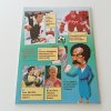 Tip Extra - Mimoriadne číslo venované jubilantom v roku 1989 z futbalu a hokeja (1989)