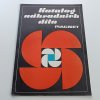 Katalog náhradních dílů Magnet
