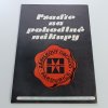 Katalog náhradních dílů Magnet