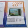 Katalog televizorů Tesla Orava