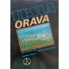 Katalog televizorů Tesla Orava