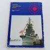 Militärtechnische Hefte MTH - Schiffsartillerie (1989)