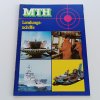 Militärtechnische Hefte MTH - Landungsschiffe (1987)