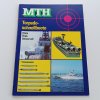 Militärtechnische Hefte MTH - Torpedoschnellboote (1985)