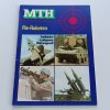 Militärtechnische Hefte MTH - Fla-Raketen (1985)