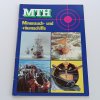 Militärtechnische Hefte MTH - Minensuch-und-räumschiffe (1983)