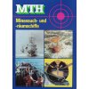 Militärtechnische Hefte MTH - Minensuch-und-räumschiffe (1983)