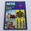 Militärtechnische Hefte MTH - Kanonen und  Haubitzen (1985)