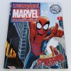 Legendární Marvel kolekce figurek 1 - Úžasný Spiderman (2018)