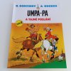 Umpa-pa a tajné poslání (2008)