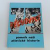 75. Běchovice - pomník naší atletické historie (1971)