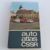 Auto atlas ČSSR (1982)