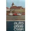 Auto atlas ČSSR (1982)