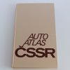 Auto atlas ČSSR (1987)