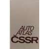 Auto atlas ČSSR (1987)