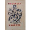 Třicet let Zborova (1947)