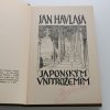 Sebrané spisy Jana Havlasy 16 - Japonským vnitrozemím (1924)