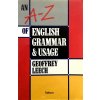 An A-Z of English Grammar and Usage (1991)