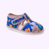 papucky madagaskar modre 01