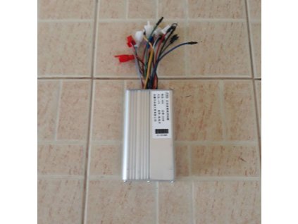 Regulátor pro elektrickou koloběžku 1500w 60v ( controller)