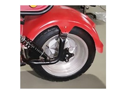 Motor na elektrickou koloběžku 2000w