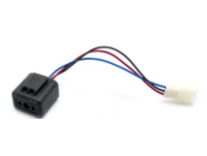 Relé blinkru, akusticky pipák blinkrů