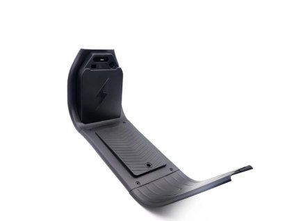 Horní plastový kryt, celí set z pět dílu pro skútr city coco N-4